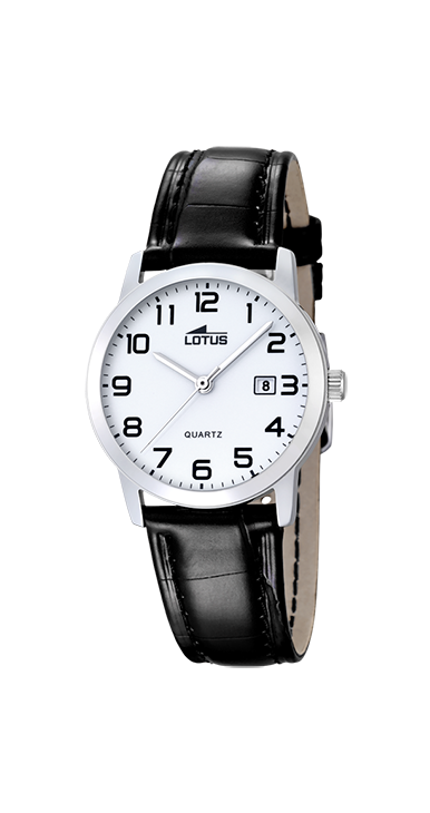 Montre Lotus Dame