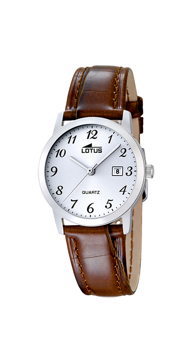 Montre Lotus Dame