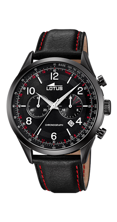 Montre Lotus homme