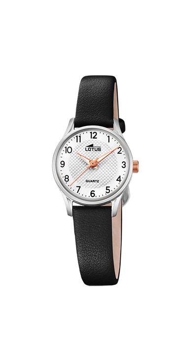 Montre Lotus Dame