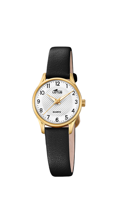 Montre Lotus Dame