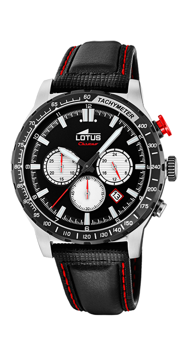 Montre Lotus Homme