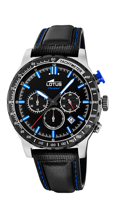 Montre Lotus Homme
