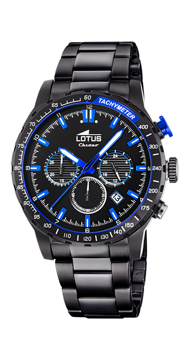 Montre Lotus Homme