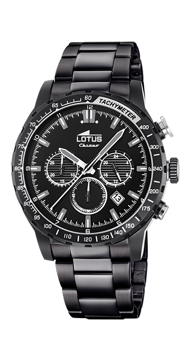 Montre Lotus Homme