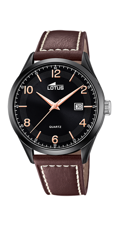 Montre Lotus homme