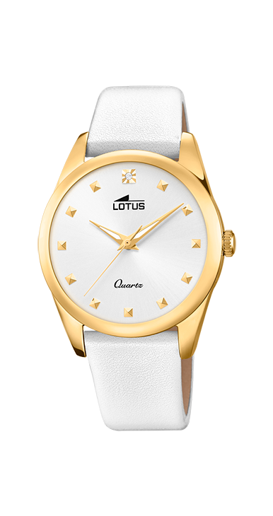 Montre Lotus Dame