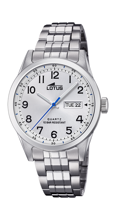 Montre Lotus Homme