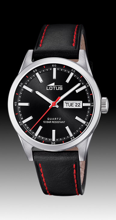 Montre Lotus Homme