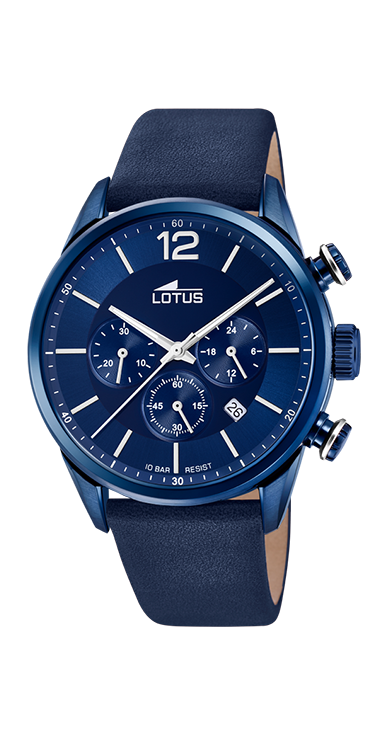 Montre Lotus Homme