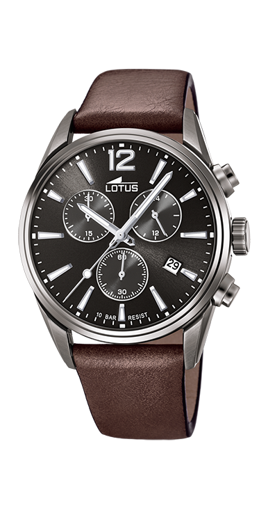 Montre Lotus homme