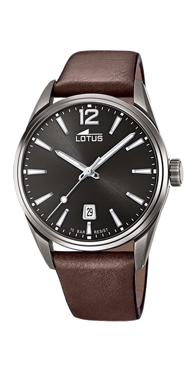 Montre Lotus homme