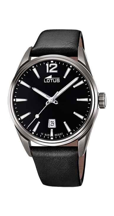 Montre Lotus homme