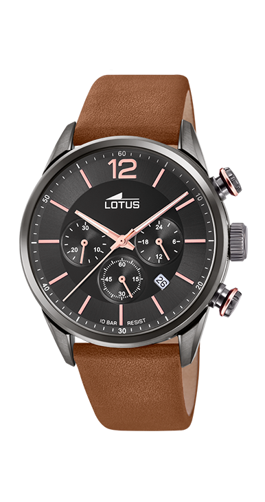 Montre Lotus Homme