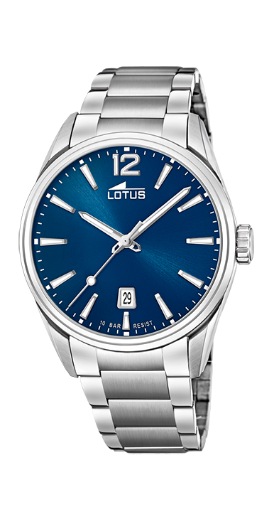 Montre Lotus Homme