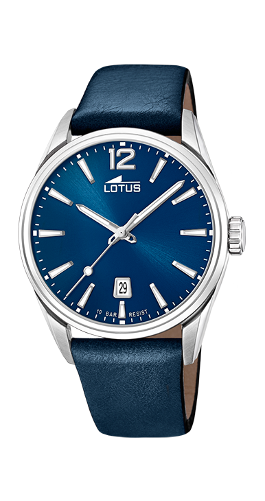 Montre Lotus homme
