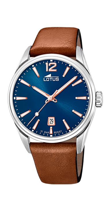 Montre Lotus homme