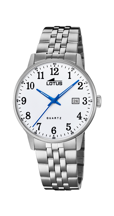 Montre Lotus Homme