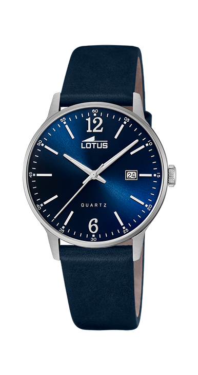 Montre Lotus homme