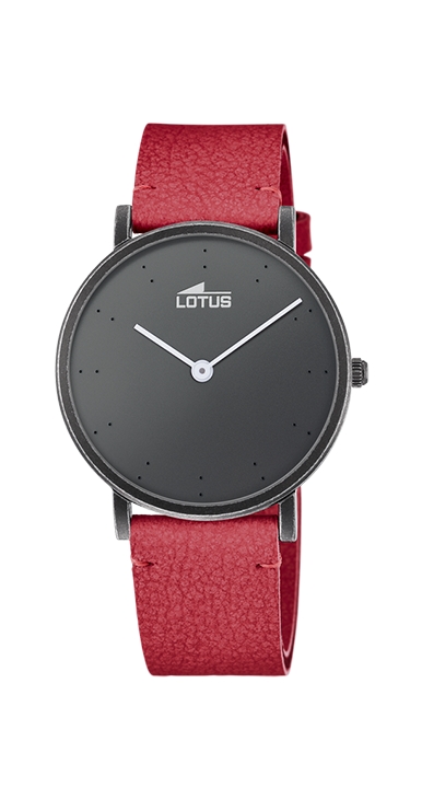 Montre Lotus