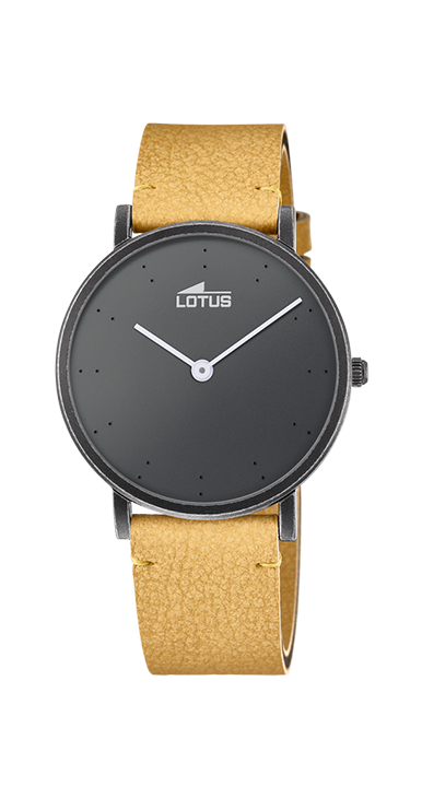 Montre Lotus Dame