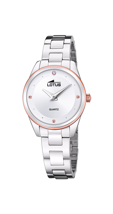 Montre Lotus Dame
