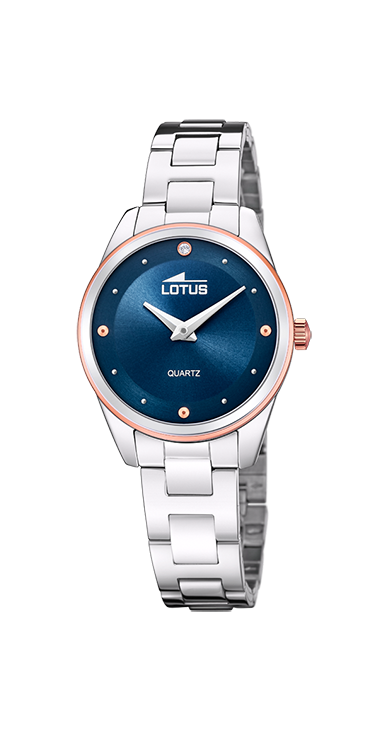 Montre Lotus Dame