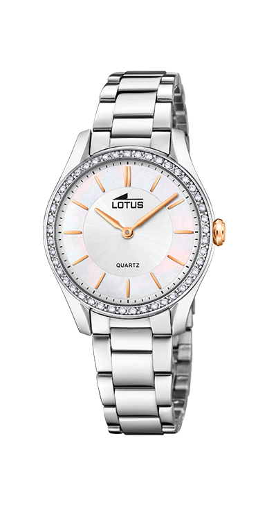 Montre Lotus Dame