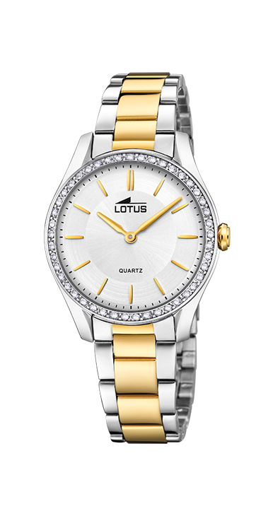 Montre Lotus Dame