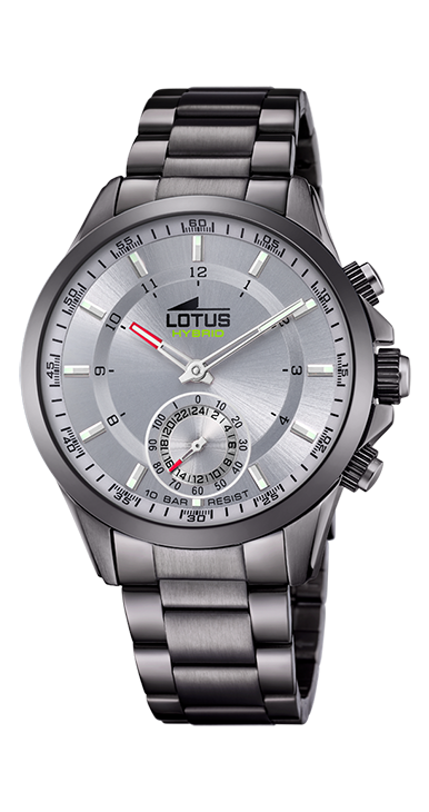 Montre Lotus Homme