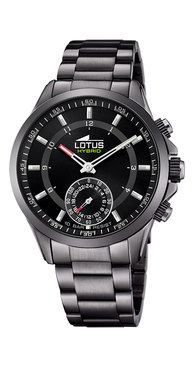 Montre Lotus Homme