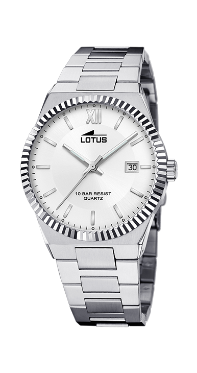 Montre Lotus Homme