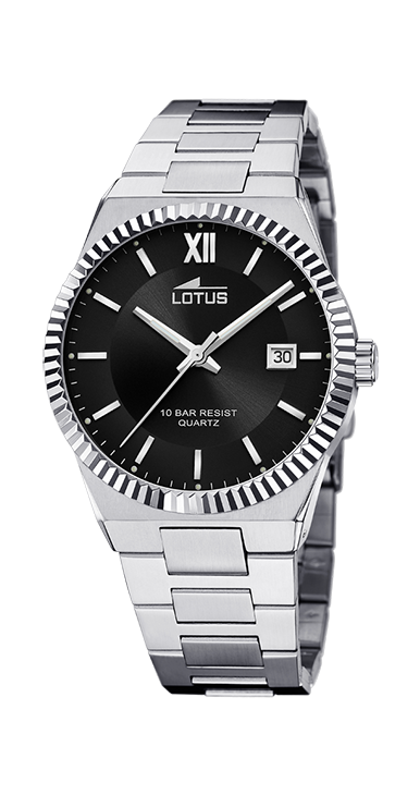 Montre Lotus Homme