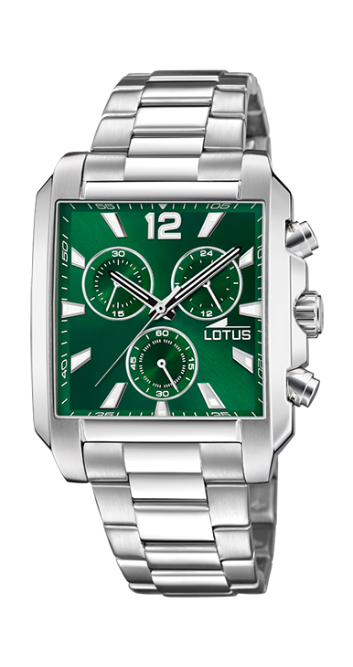 Montre Lotus Homme