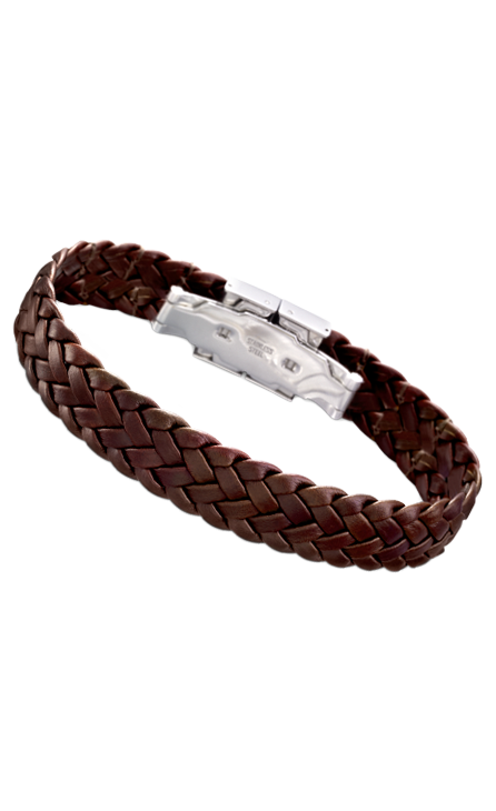Bracelet Lotus homme