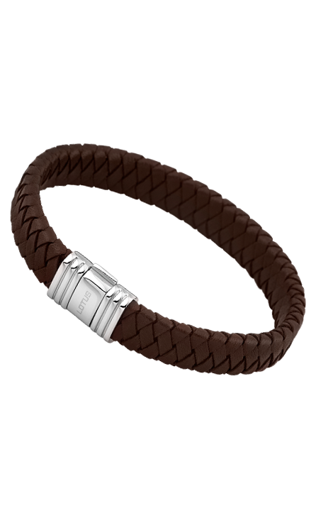 Bracelet Lotus homme