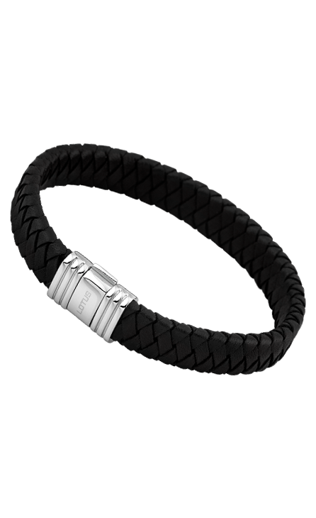Bracelet Lotus homme