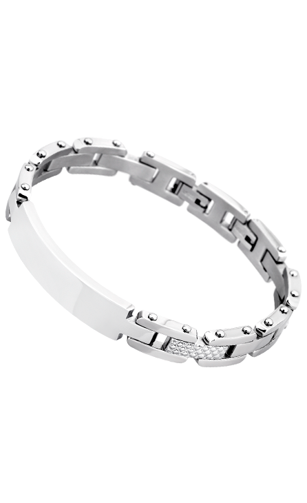 Bracelet Lotus homme