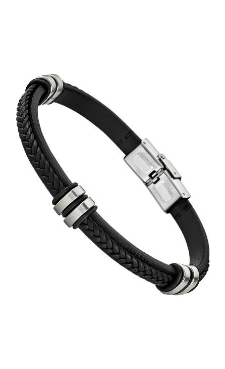 Bracelet Lotus homme
