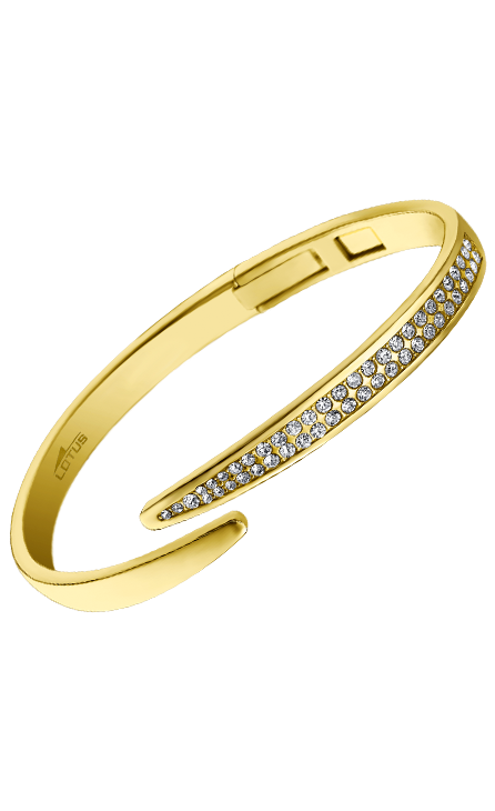 Bracelet Lotus dame