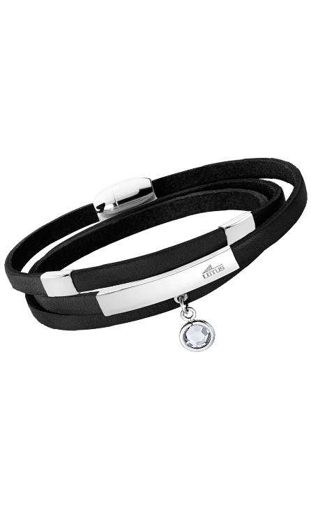 Bracelet Lotus dame