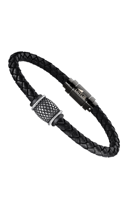 Bracelet Lotus homme