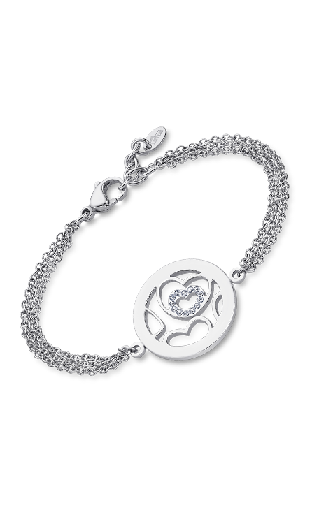 Bracelet Lotus dame