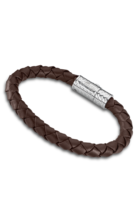 Bracelet Lotus homme