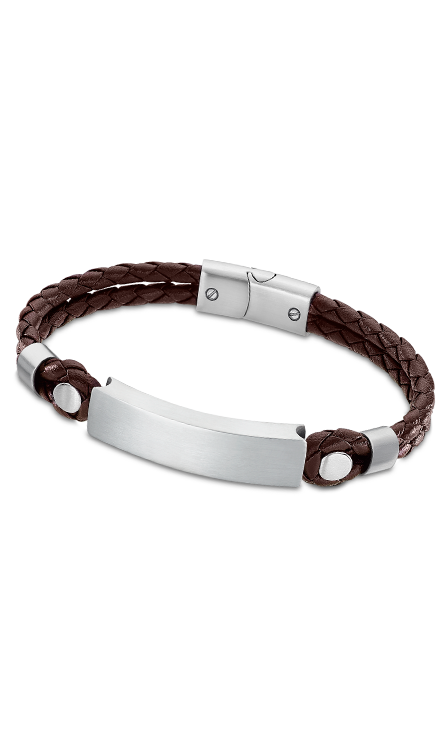 Bracelet Lotus homme