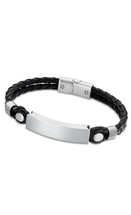 Bracelet Lotus homme