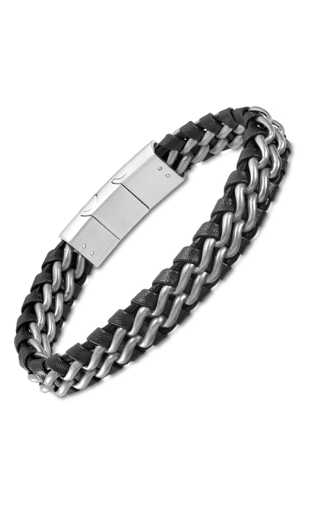 Bracelet Lotus homme