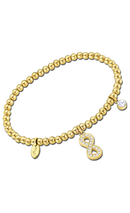 Bracelet Lotus dame