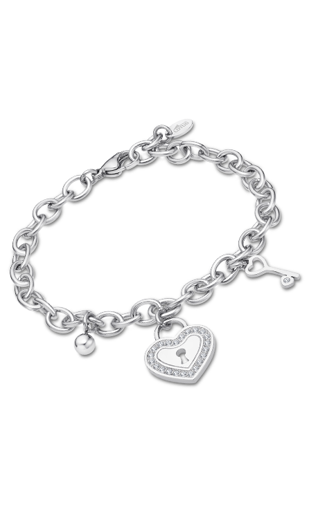 Bracelet Lotus dame