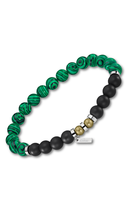 Bracelet Lotus Homme